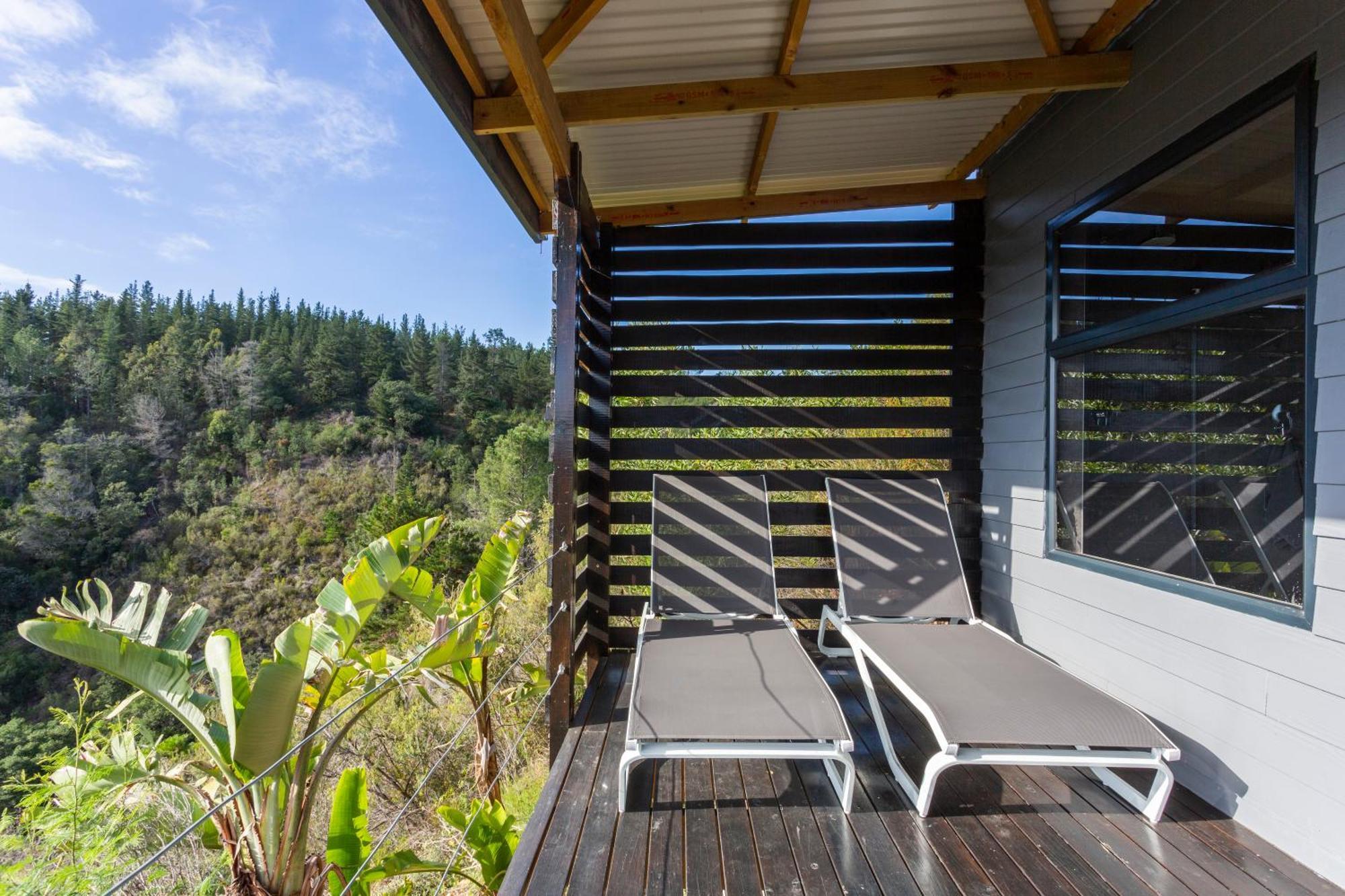 Forest Valley Cottages Knysna Exterior foto