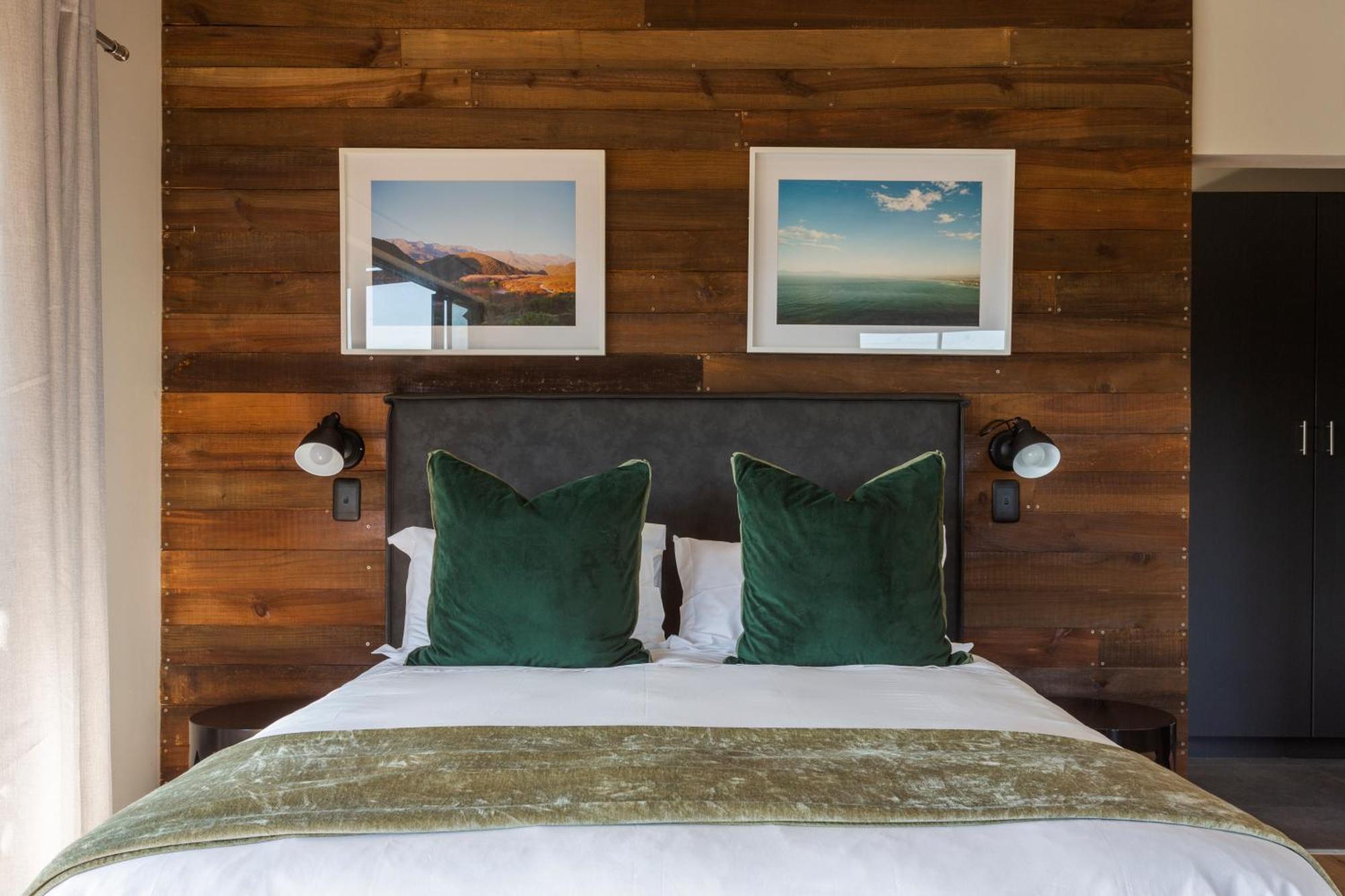Forest Valley Cottages Knysna Exterior foto