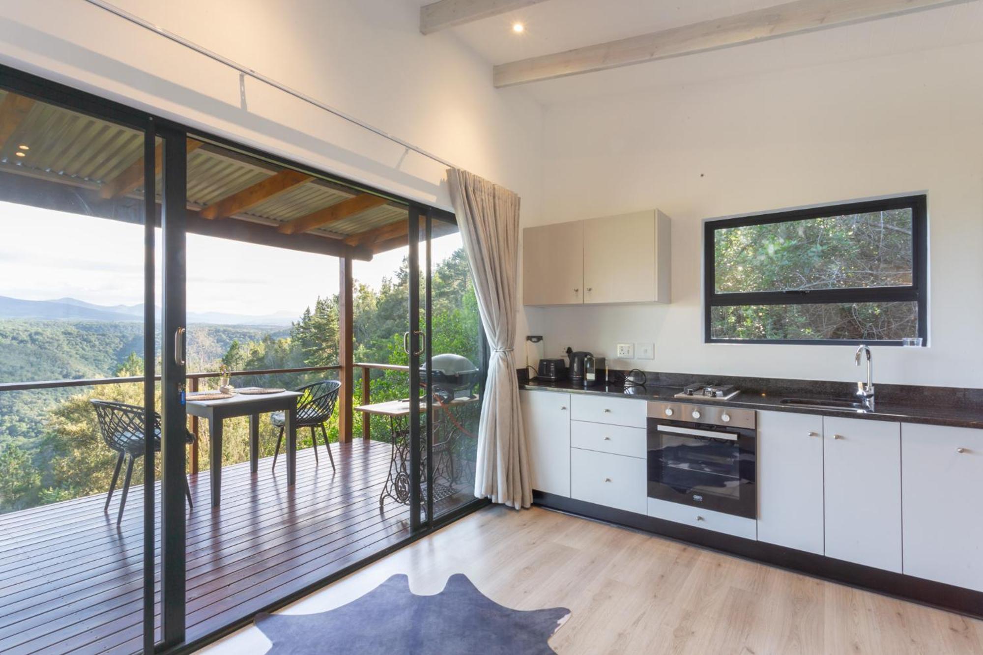 Forest Valley Cottages Knysna Exterior foto