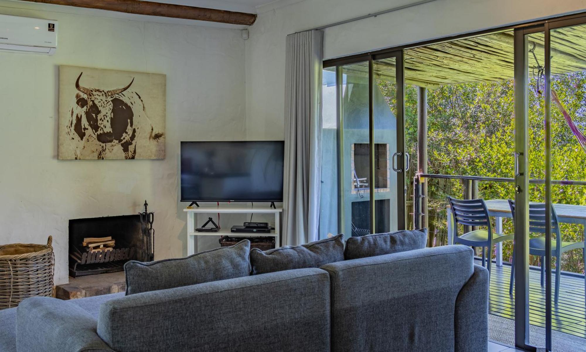 Forest Valley Cottages Knysna Exterior foto