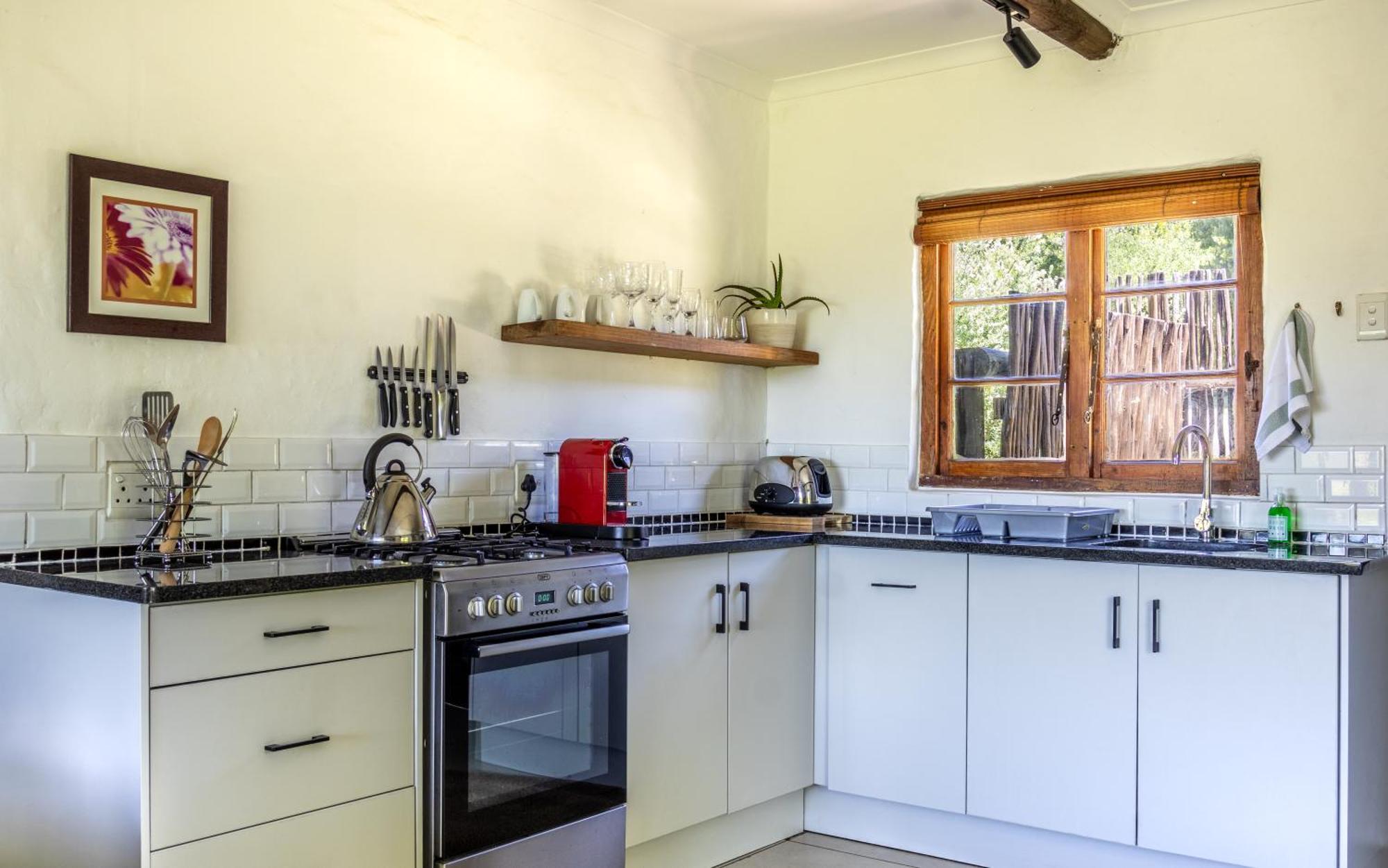 Forest Valley Cottages Knysna Exterior foto