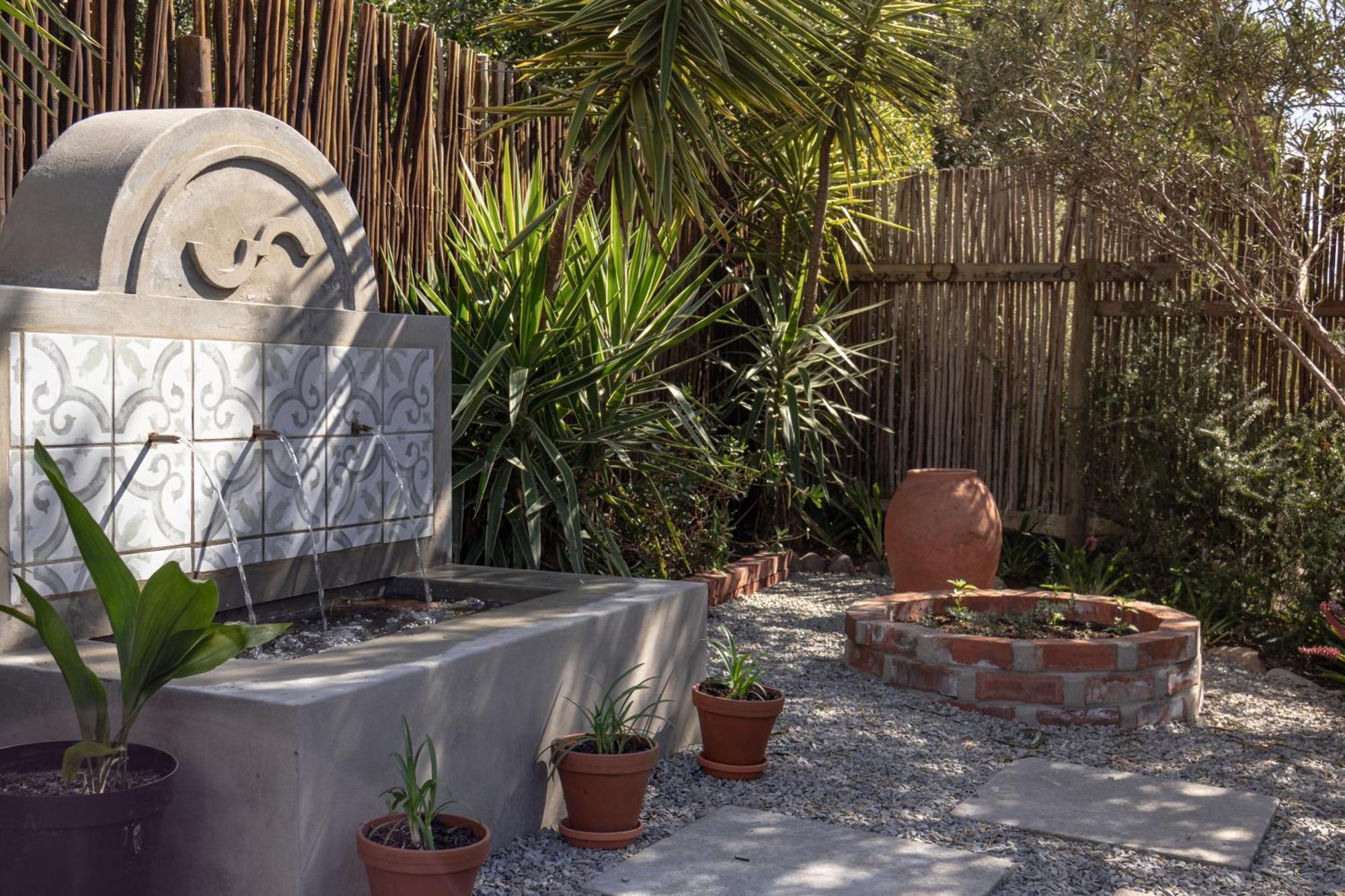 Forest Valley Cottages Knysna Exterior foto