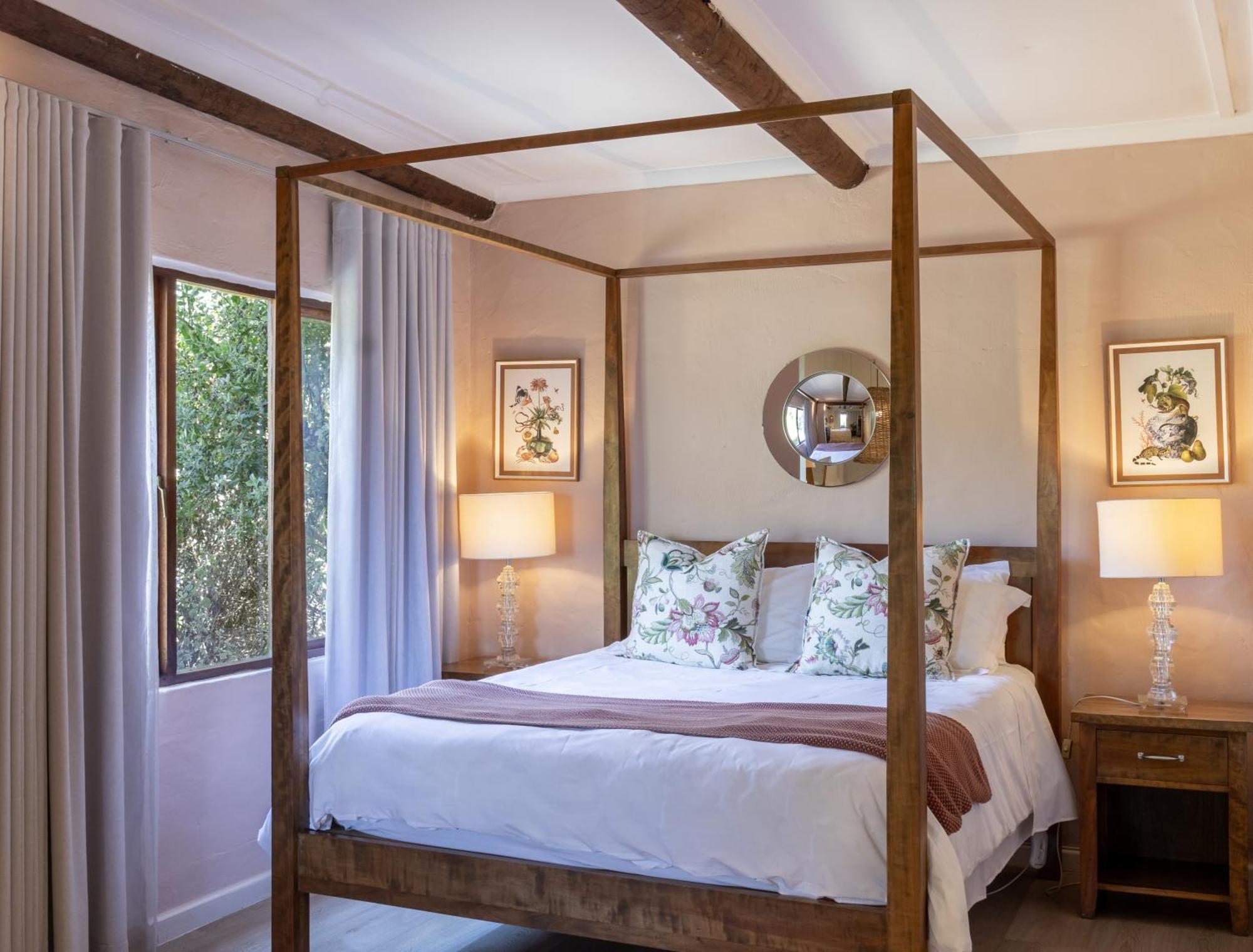 Forest Valley Cottages Knysna Exterior foto