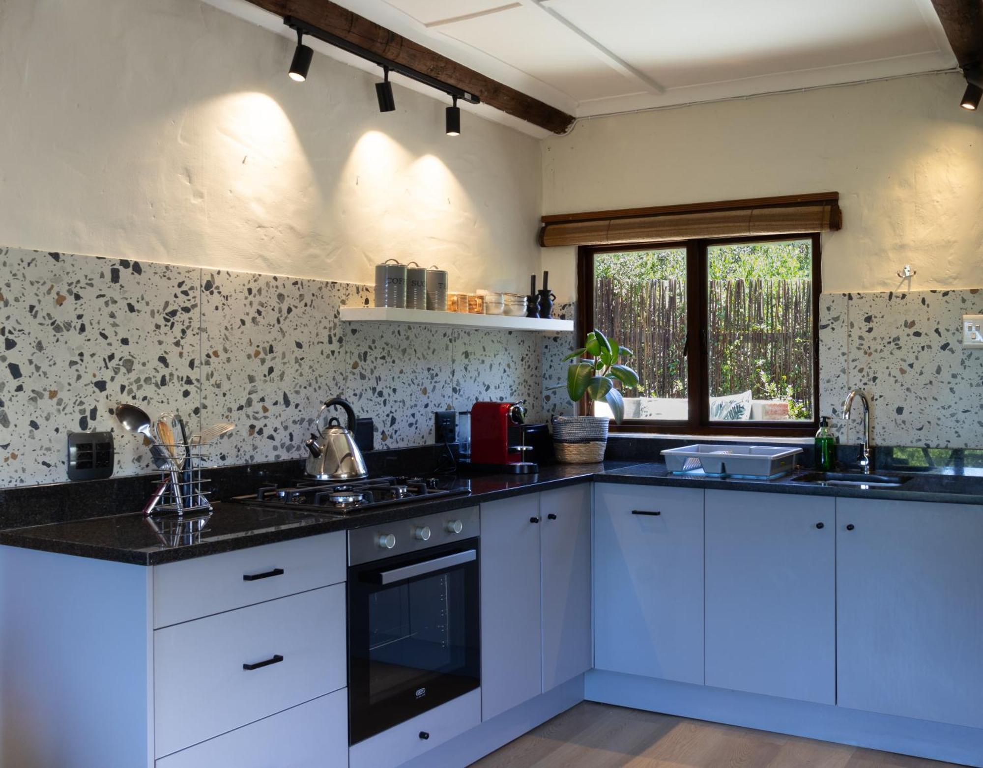 Forest Valley Cottages Knysna Exterior foto