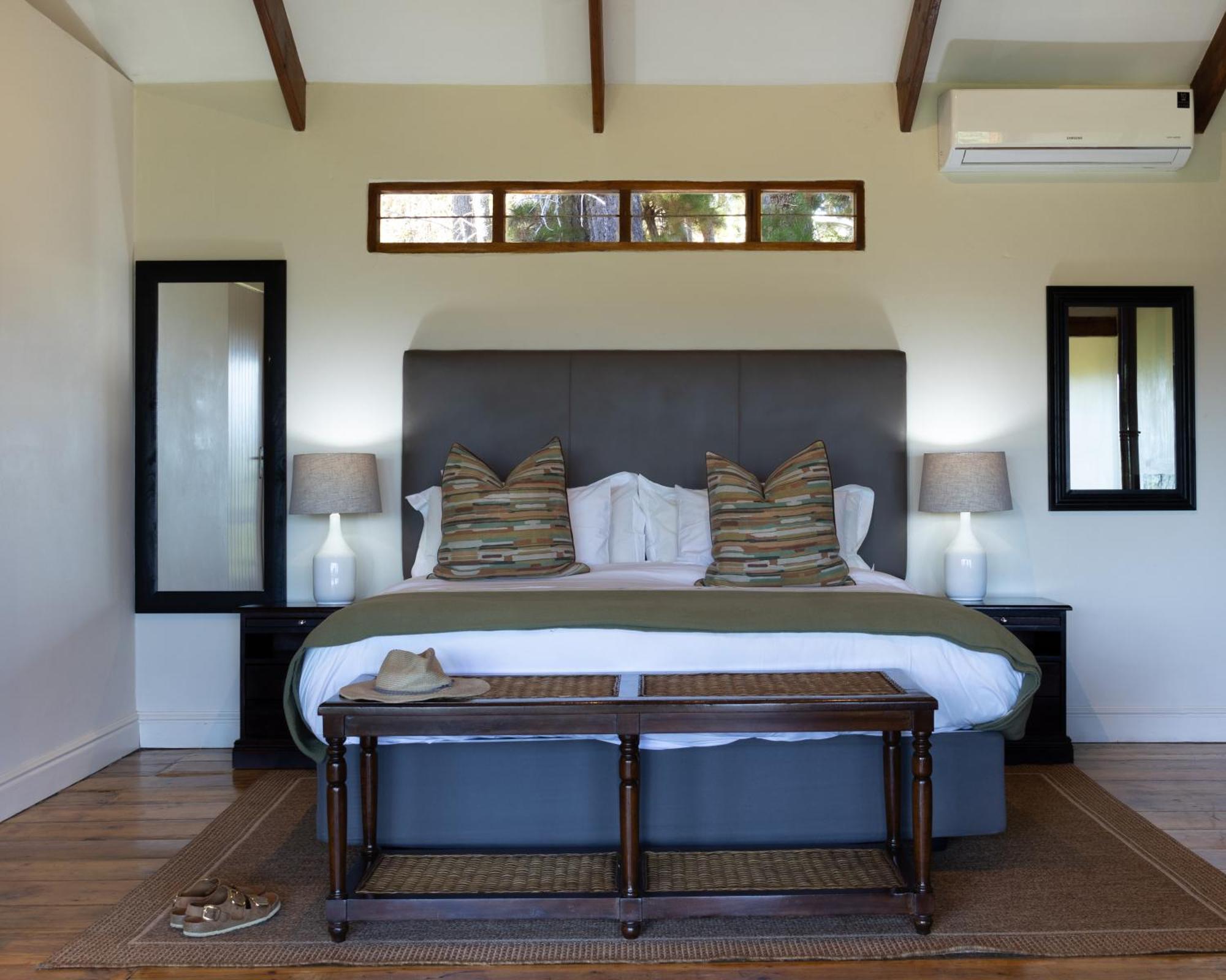 Forest Valley Cottages Knysna Exterior foto
