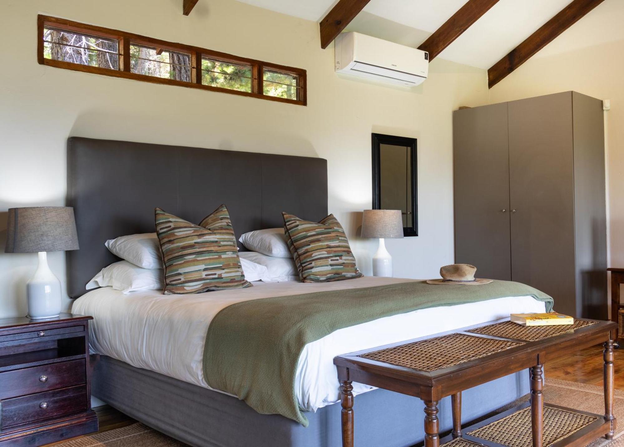 Forest Valley Cottages Knysna Exterior foto